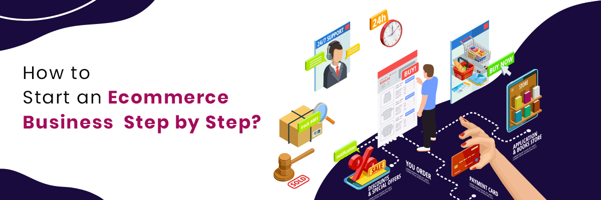 Starting an eCommerce Business from Scratch