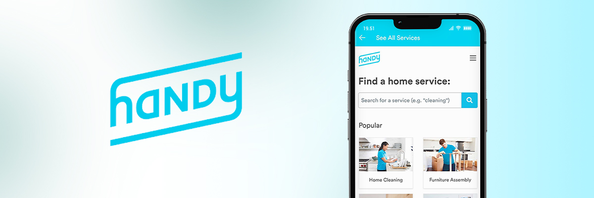 Handy- taskrabbit competitors