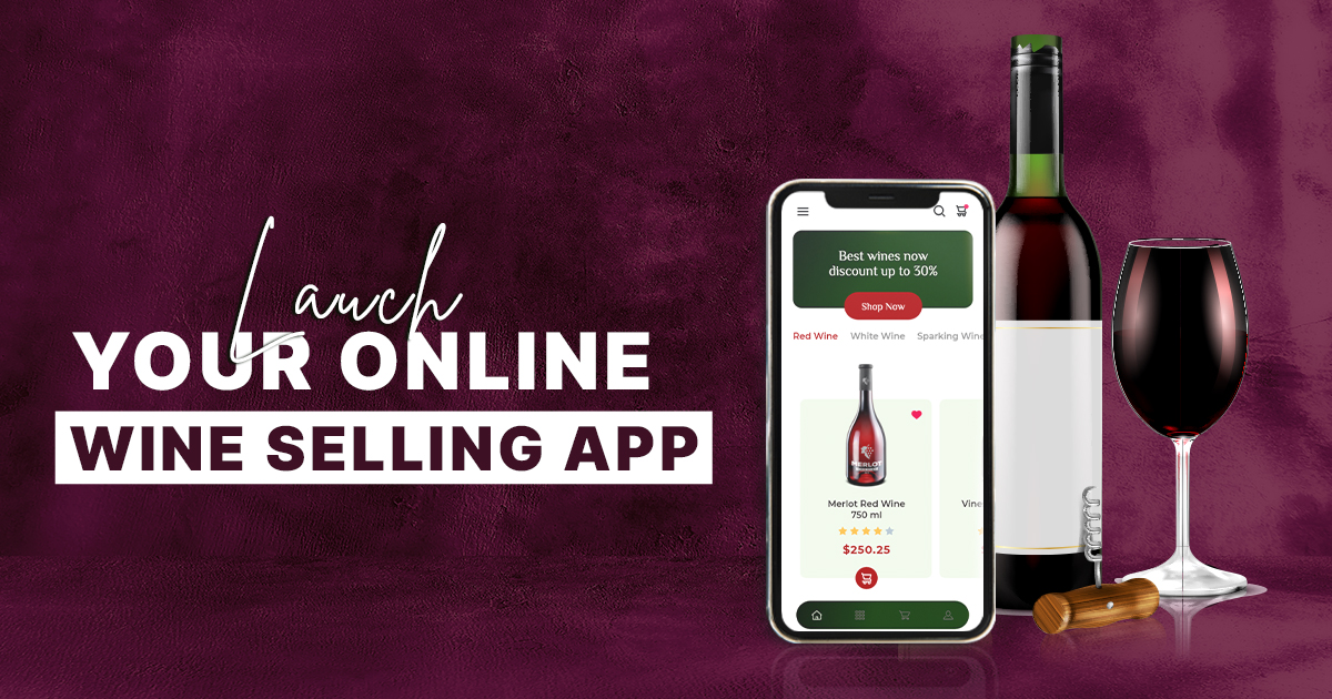 Best Online Alcohol Delivery Services.