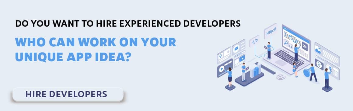 idea for mobile app development