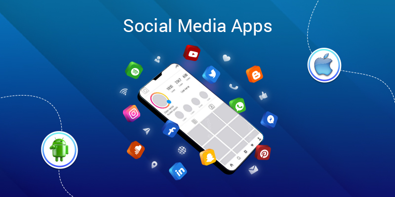 cost to clone social media app