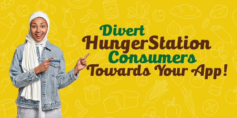 hire food delivery app developers