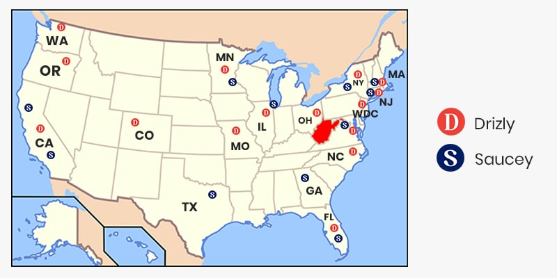 online alcohol delivery in the usa