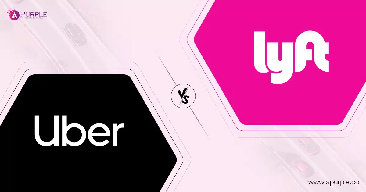 Lyft vs Uber