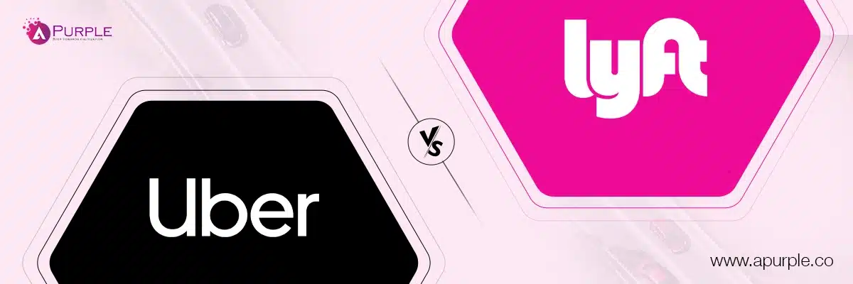 Uber vs Lyft