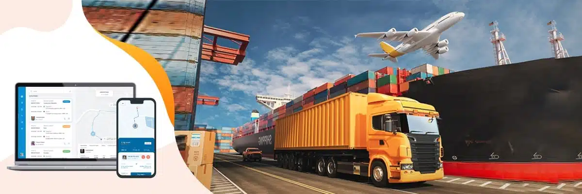 5 Reasons Your Transport Business Needs A Freight Management System