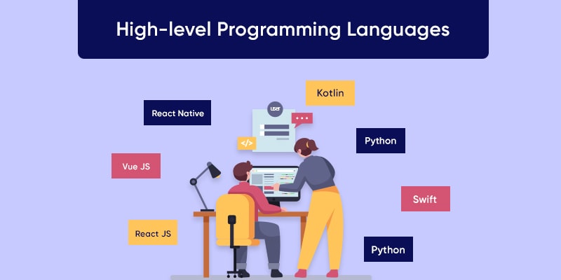 hot programming languages