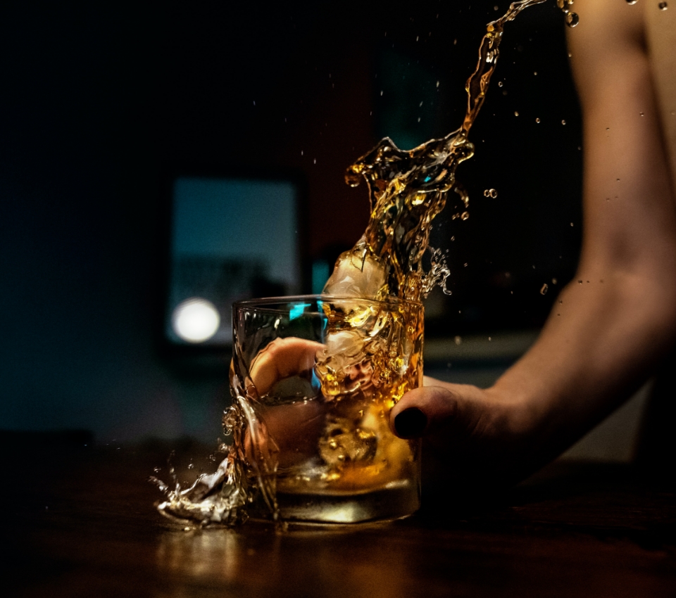 alcohol liquor delivery