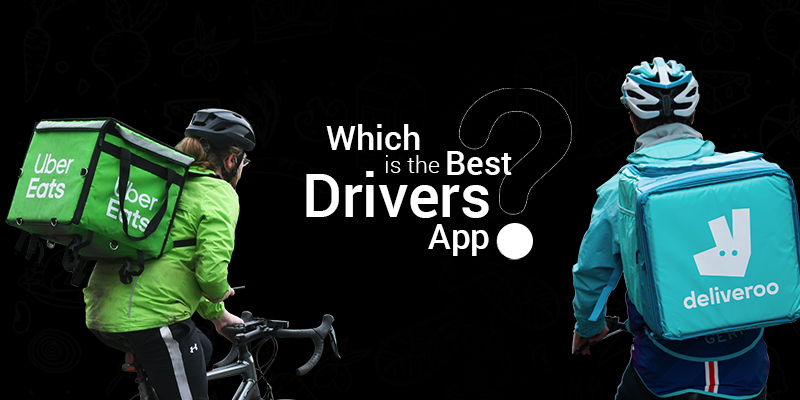 Best app for Drivers