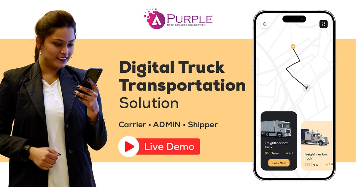 Logistics-and-transportation-live-demo