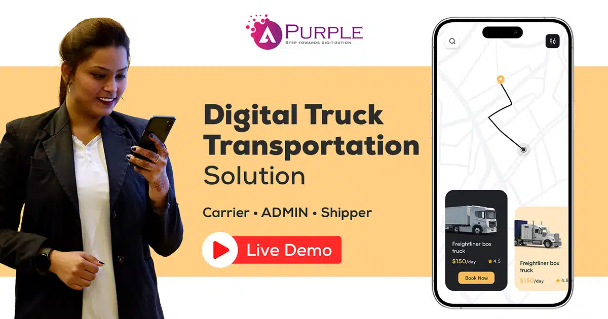 Logistics-and-transportation-live-demo