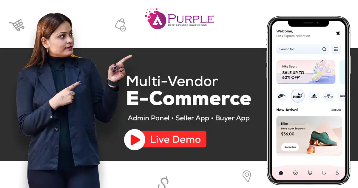 Multi-vendor-ecommerce-live-demo
