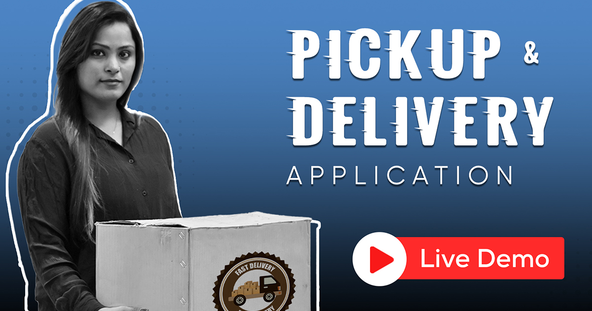 pick-up-and-delivery-app-live-demo