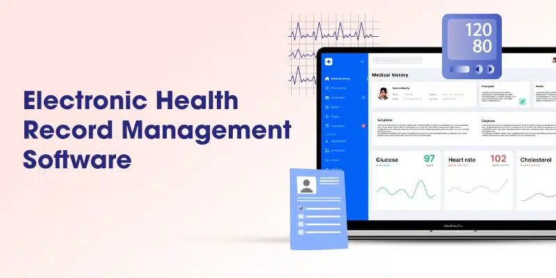 electronic health record ehr management