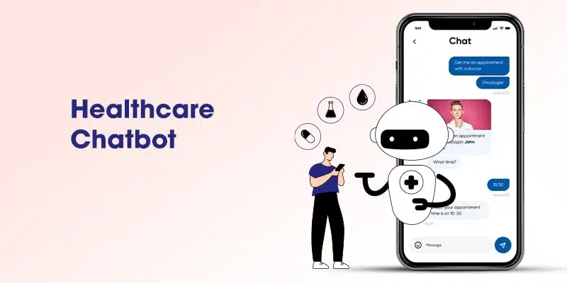 Healthcare Chatbot