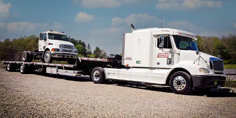 Hot Shot Trucking Industry Trends