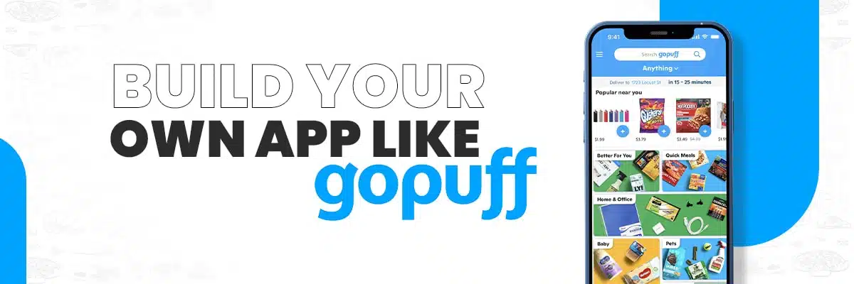 what is gopuff