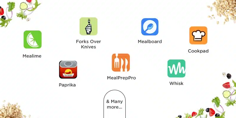 Key Players in Meal Planning