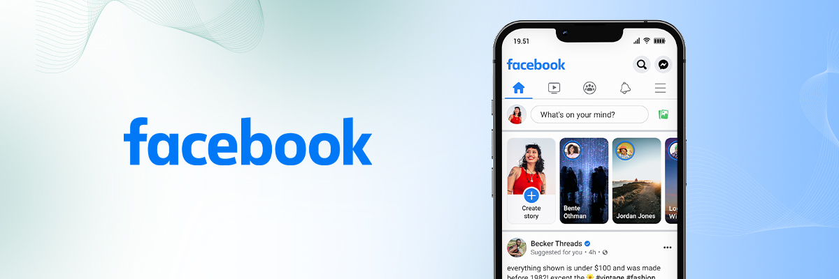 Facebook Marketplace