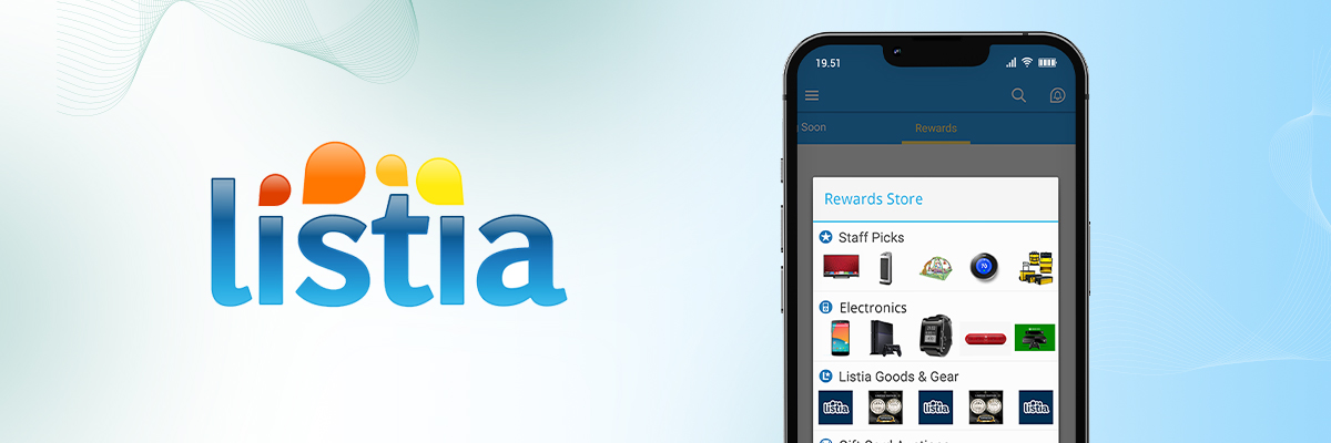 Listia - Apps like offerup