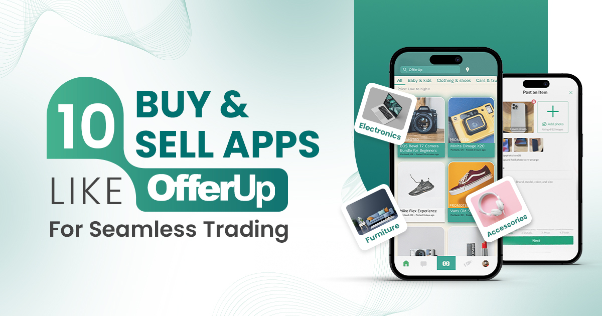 apps like offerup