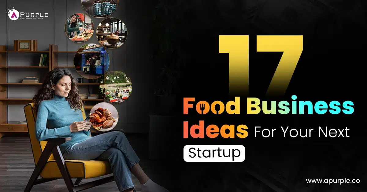 17 Food Business Ideas 3