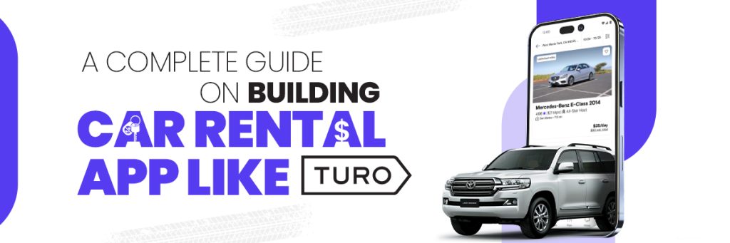 Beautiful view of Turo Quickly Built A Scalable