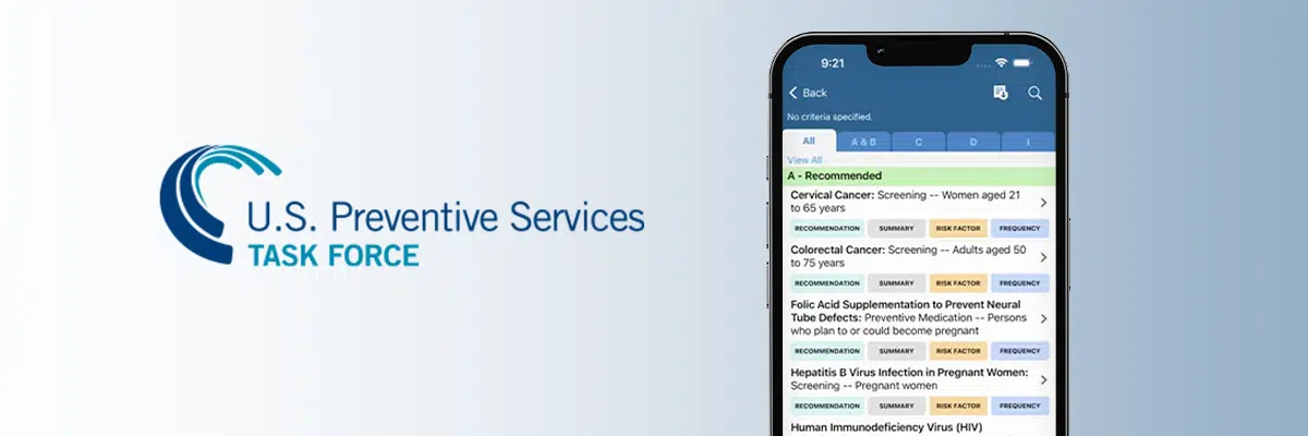 Prevention TaskForce - Best Hospital App