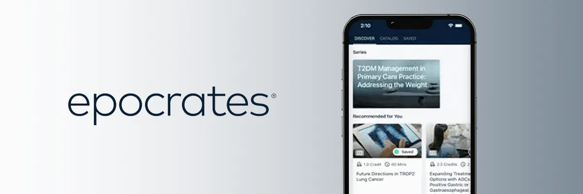 epocrates - Best App for Physicians