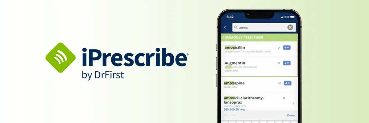 iPrescribe - Drug Apps for Doctors