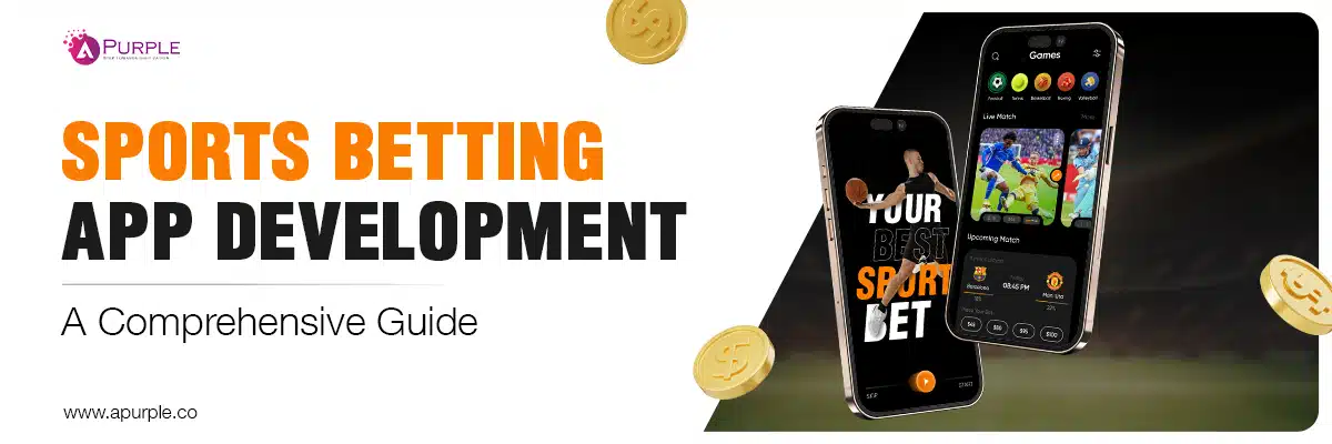 sports betting app development guide