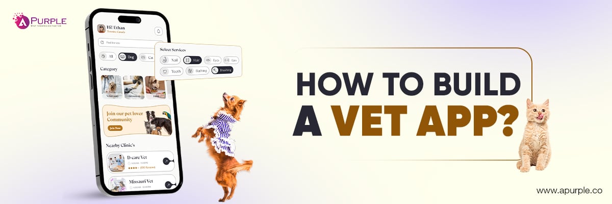 vet app