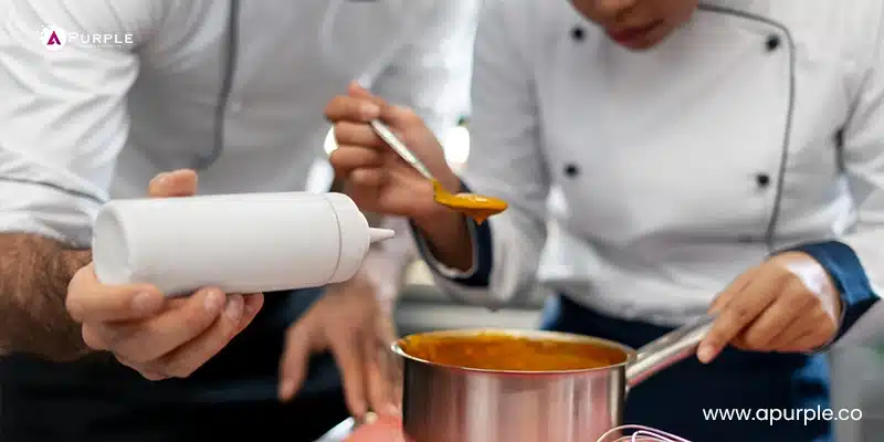 Idea No 4 Sauces Food Business Idea