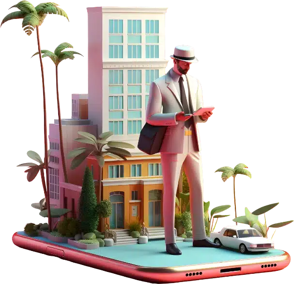 airbnb clone app development