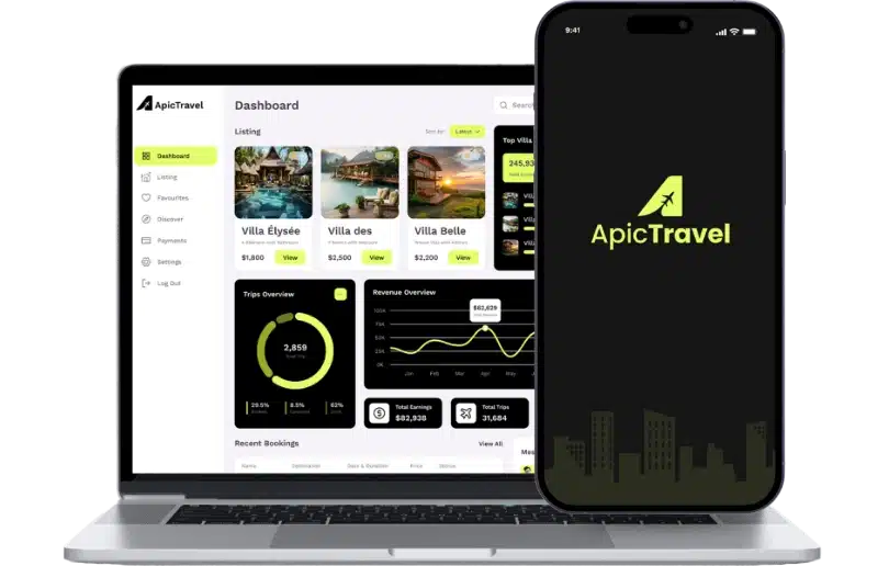 airbnb script live demo