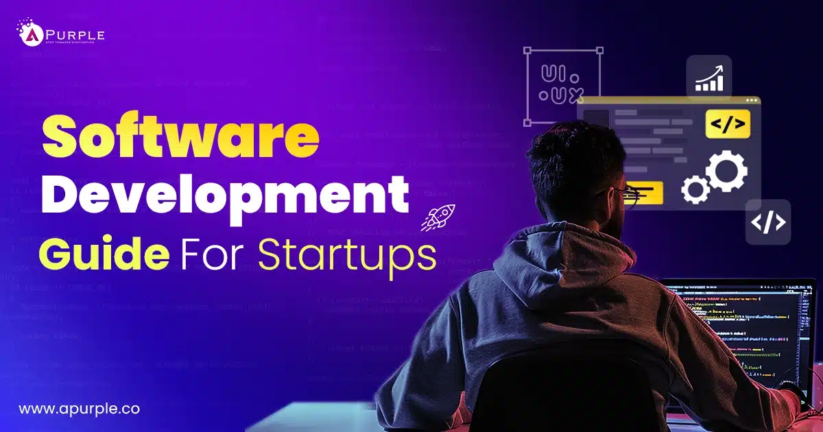 software development for startups