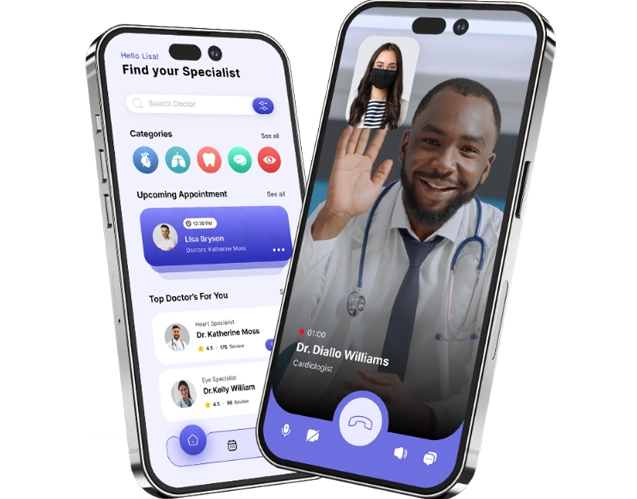 teledoc clone script