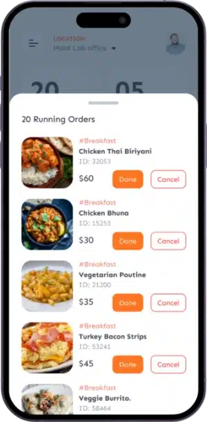 ubereats-clone-script-restaurant-owner features