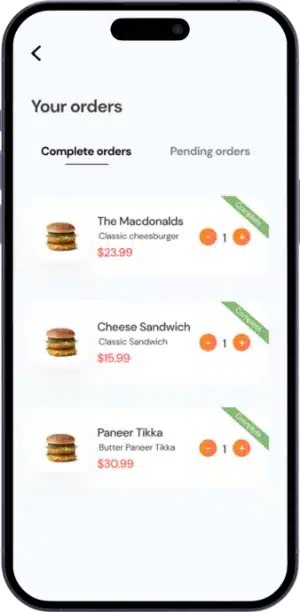 ubereats clone script restaurant owner features