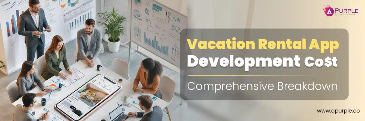 vacation rental app development guide