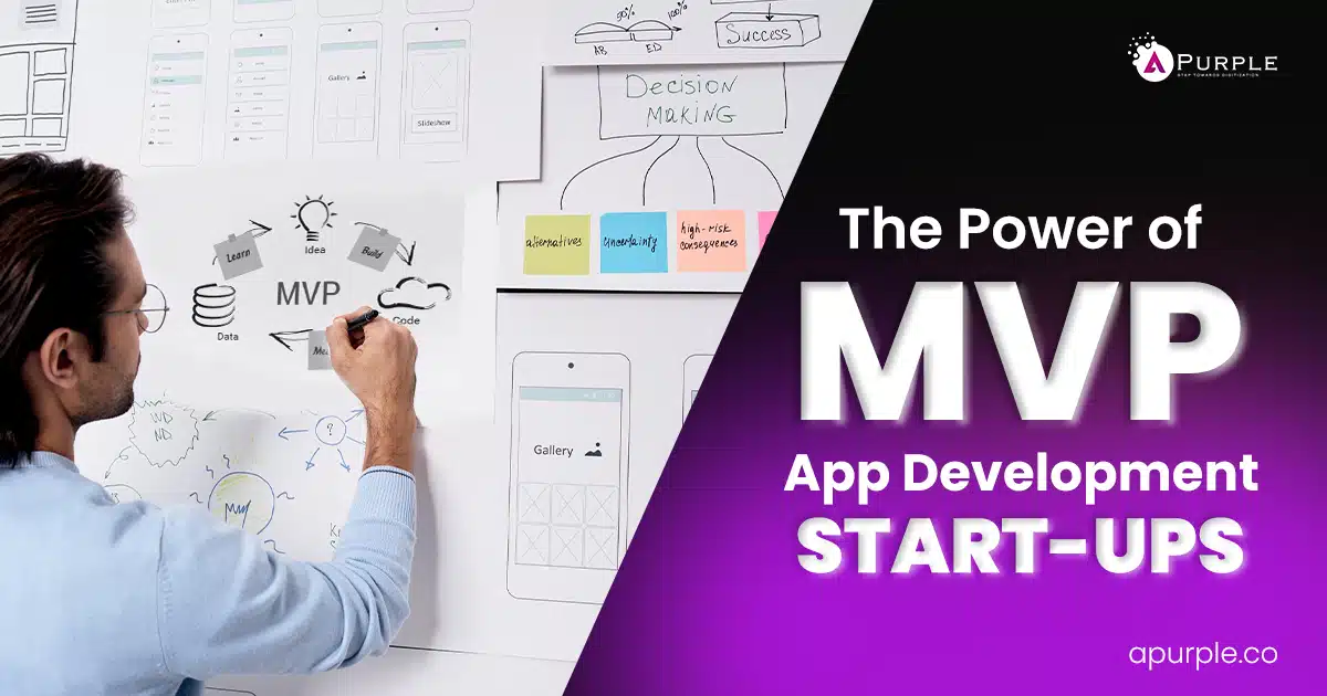 mvp app development
