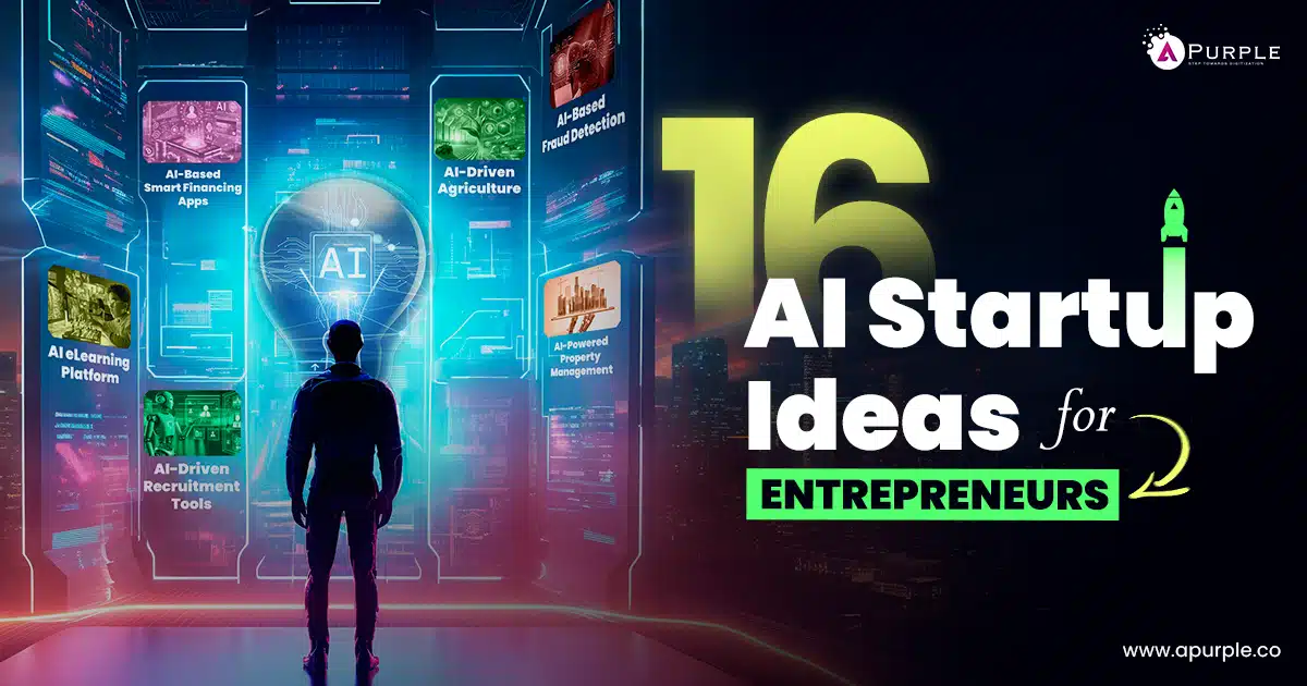 ai startup ideas