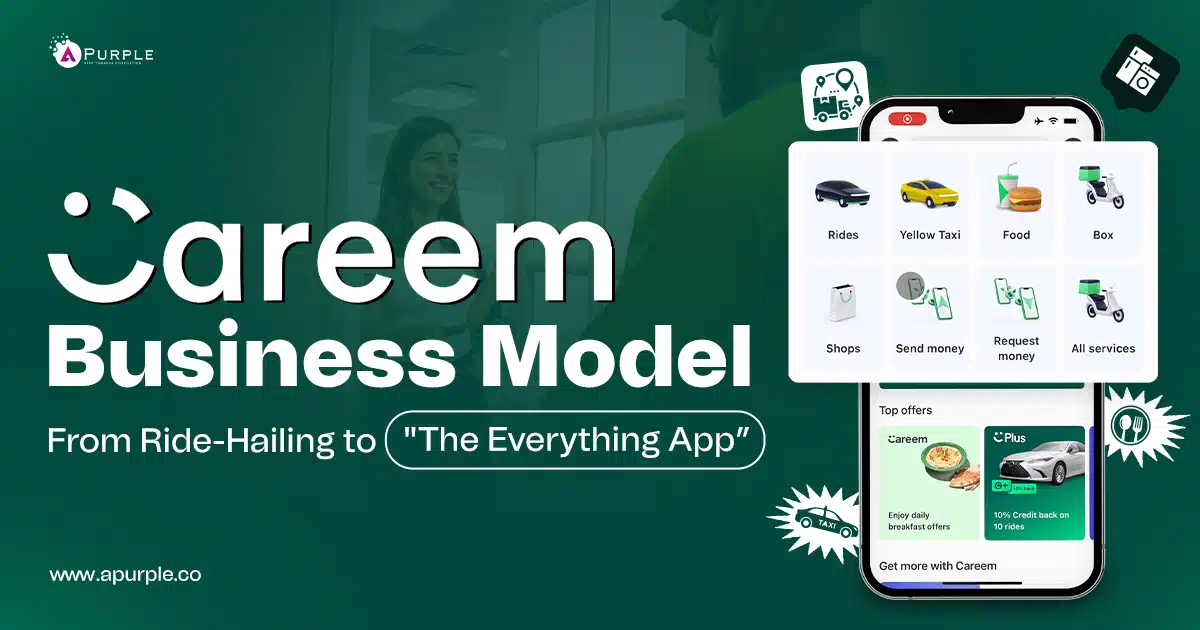 careem business model