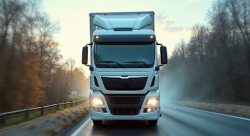 Logistics app Clone solution