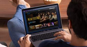 video streaming app soltion