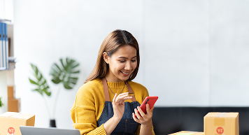 eCommerce app Clone Solution