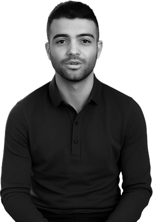 Peter Davis Client Image