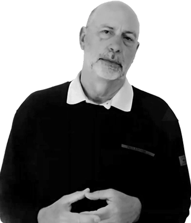 Peter Davis client image