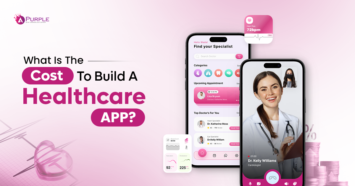 healthcare-app-development-cost