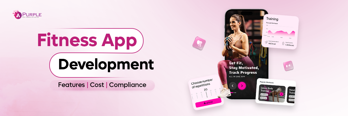 fitness app development